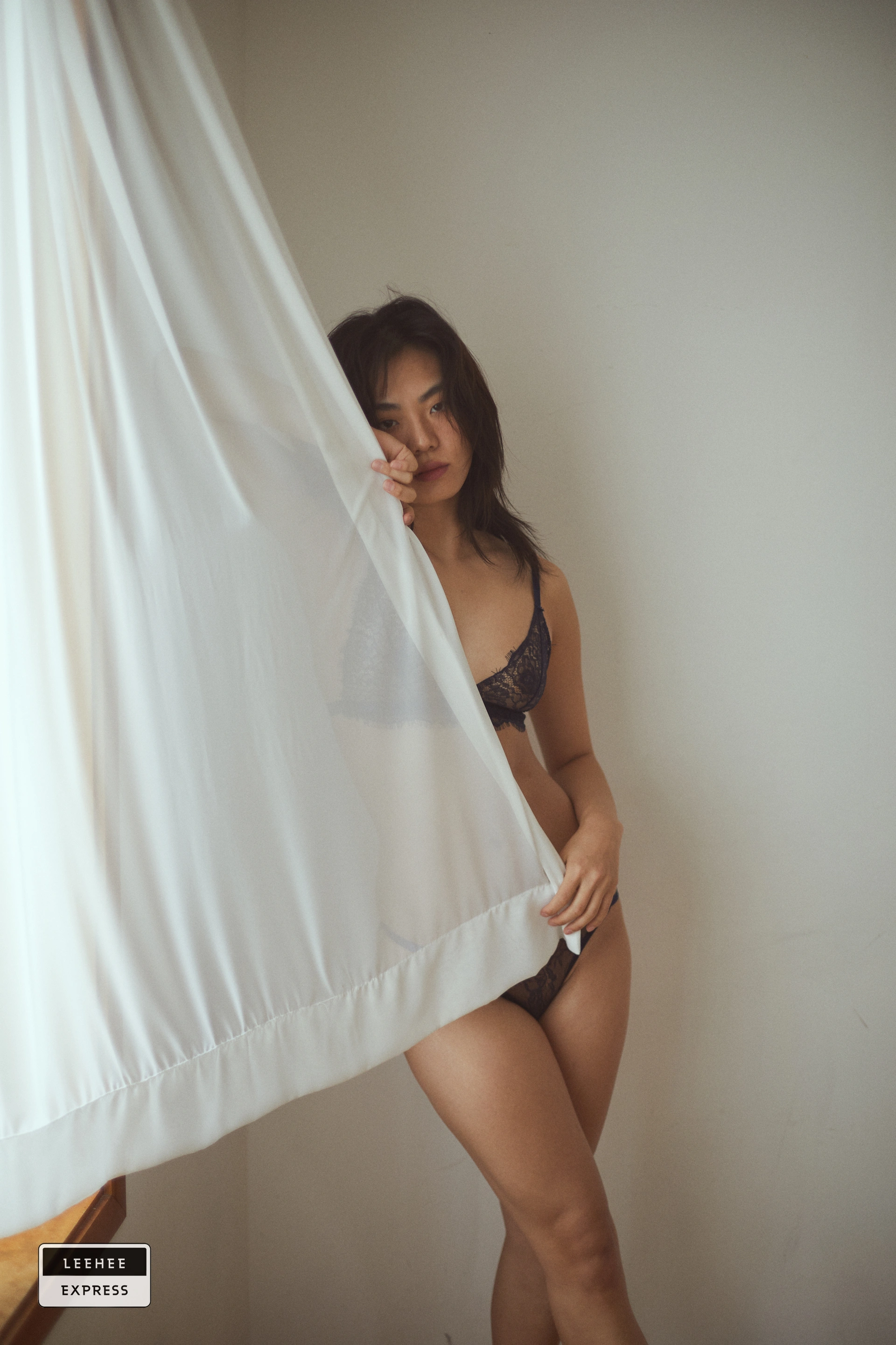 LeeheeExpress – NO.210 LEHF-024 Son.J 0