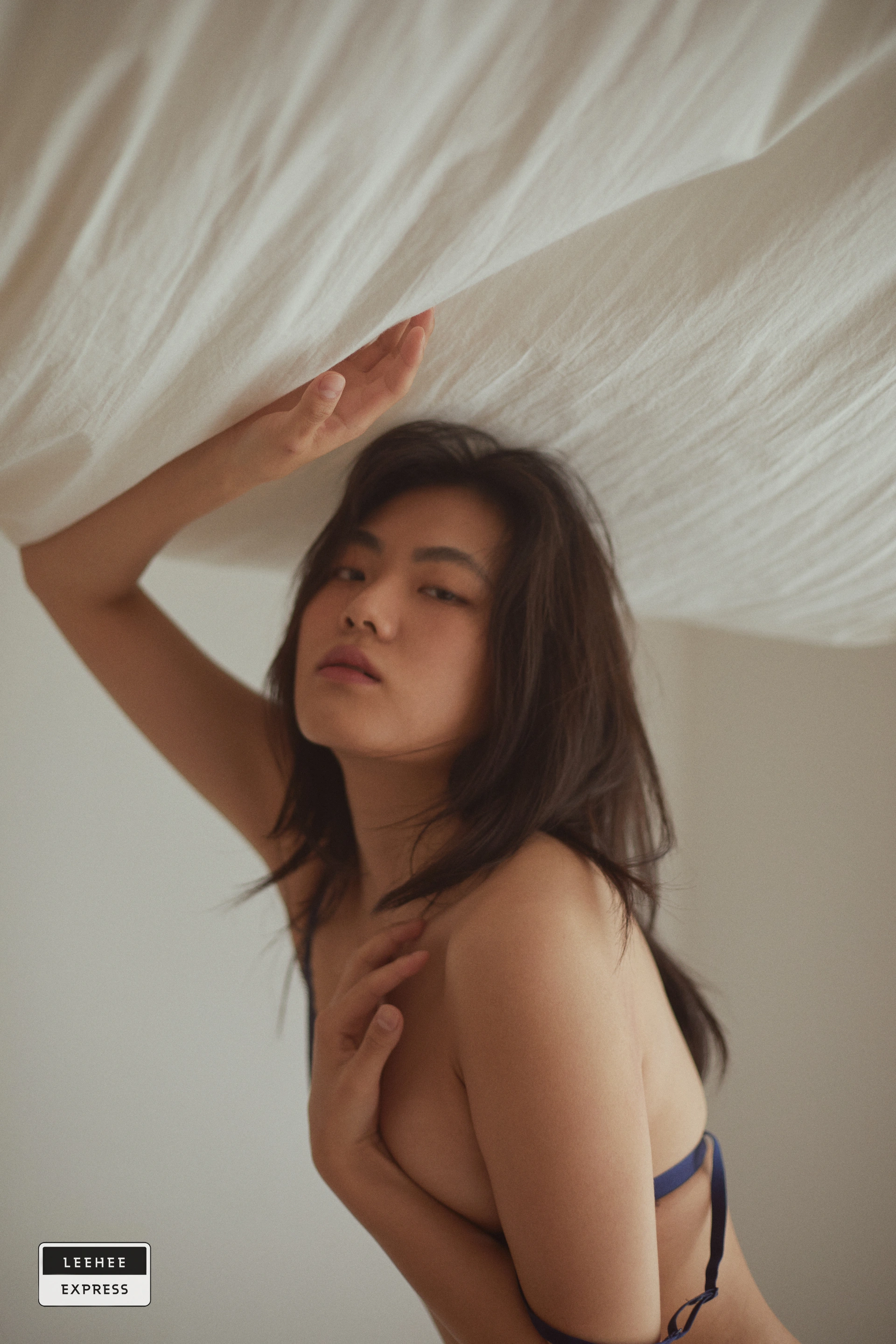 LeeheeExpress – NO.210 LEHF-024 Son.J 2